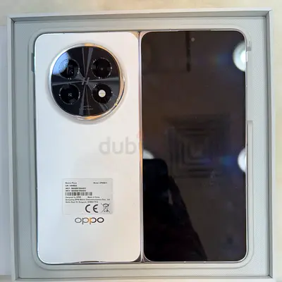 Oppo Find N5 16GB+ 512GB TDRA version color white