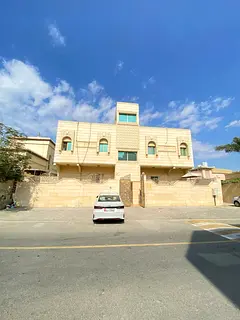 Building for sale in Ajman Rawda-3