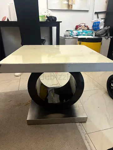 Coffee table for free