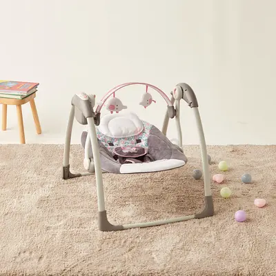 Juniors Glide Baby Swing