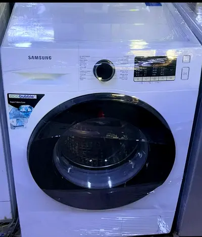 Samsung washing machine 9kg