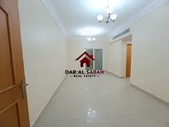 2BHK FLAT WITH BALCONY | DXB SHJ BORDER | NEAR TO BUS STOP F22 F24 | BUILT-IN WARDROBES