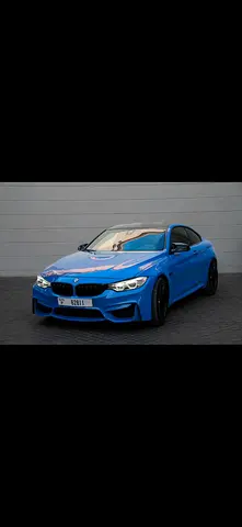 2017 BMW M4 thumbnail 11