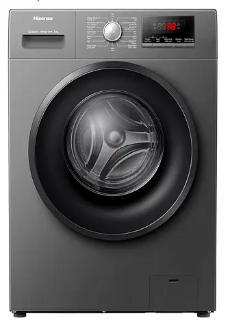Hisense 8kg washing machine