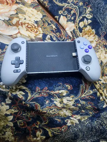 Gamesir G8 Galileo Type C Controller for mobile device upto 7 inch