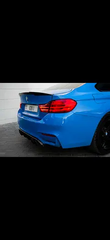 2017 BMW M4 thumbnail 6