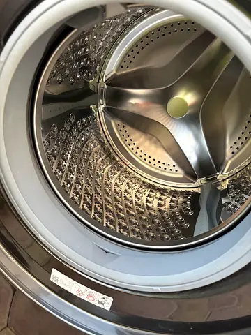 Samsung Washing Machine 11.5kg