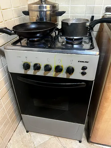 Reliable Gas Cooker  for Sale