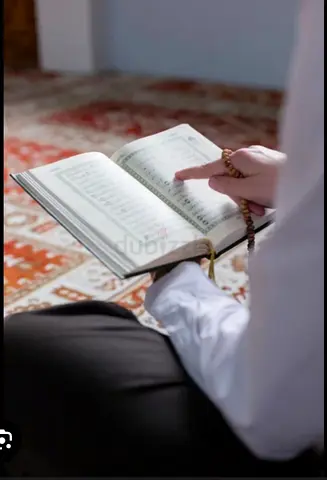 Home Quran Teacher available
