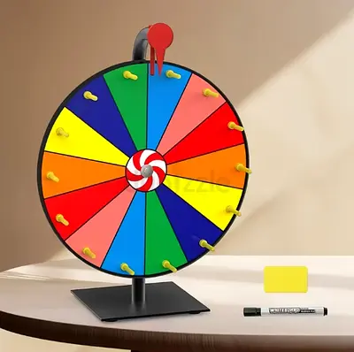Exciting Wheel of Fortune Game for Sale!