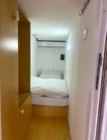 LUXURY PARTITION IN BUSINESS BAY DOWNTOWN