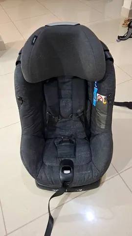 Maxi-Cosi Axissfix
