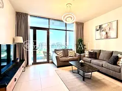 Fully Furnished | Elegant Unit | Prime Location