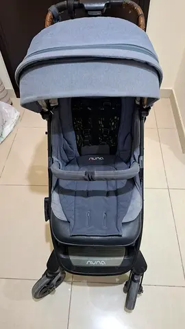 Nuna Stroller