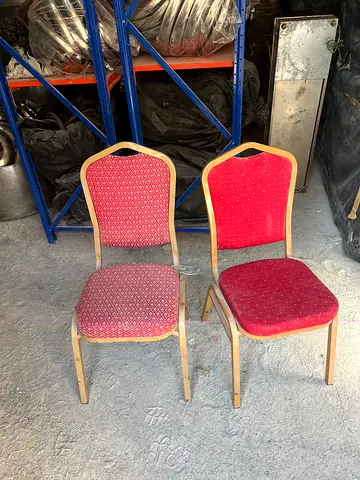 Dining Chairs