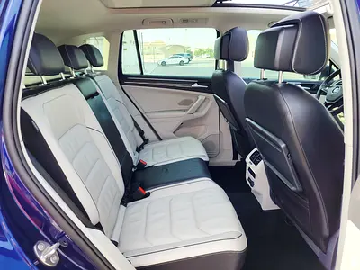 صورة مصغرة 10 لـ 2018 Volkswagen TIGUAN