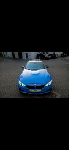 2017 BMW M4 thumbnail 2