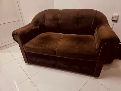 Brown Sofa for Sale