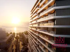 Beach Access | Furnished | Low Floor