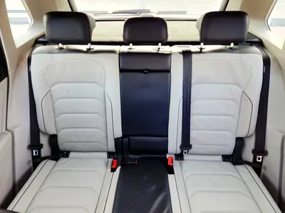 صورة مصغرة 16 لـ 2018 Volkswagen TIGUAN
