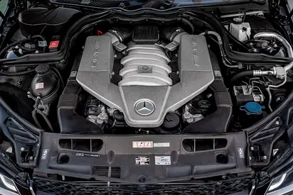 2011 Mercedes-BENZ C-CLASS 缩略图 20