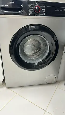 Washing Machine Fixing