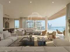 Exclusive 2BR | Beachfront | Modern Luxury