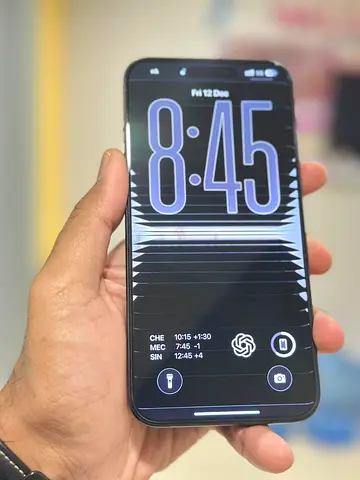 Iphone 15 Pro Max for sale!