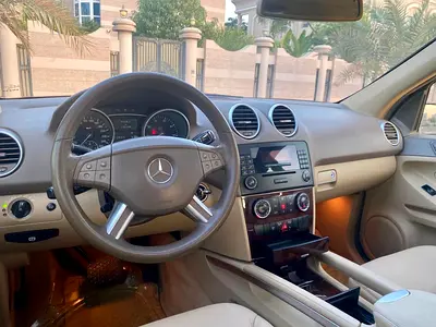 2006 Mercedes-BENZ M-CLASS 照片 13