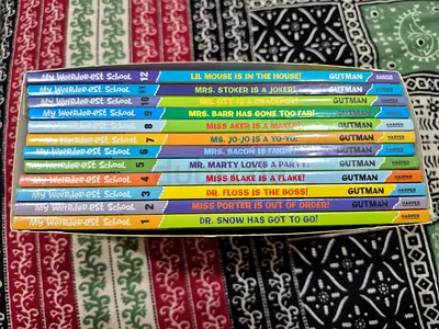 Story books