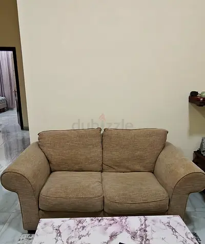 Cozy Two-Seater Sofa for Sale