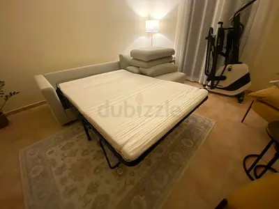 Selling in excellent Condition IKEA Vimle Sofa  Bed with Storage