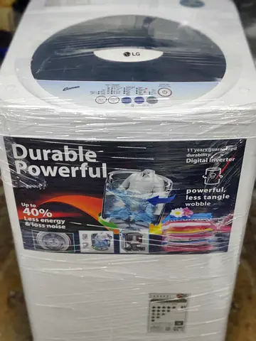 Washing machine full automatic replacement warranty