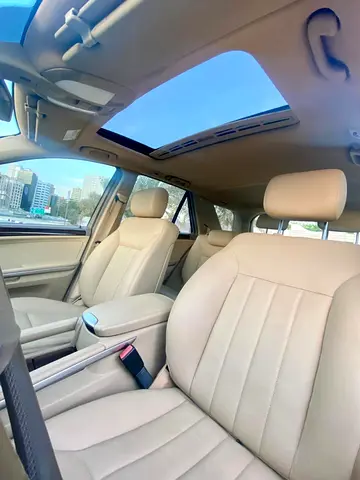 2006 Mercedes-BENZ M-CLASS 照片 16