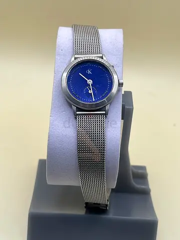 cal vintage watch