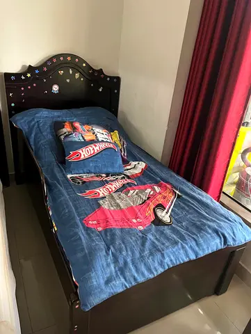 Kid bed