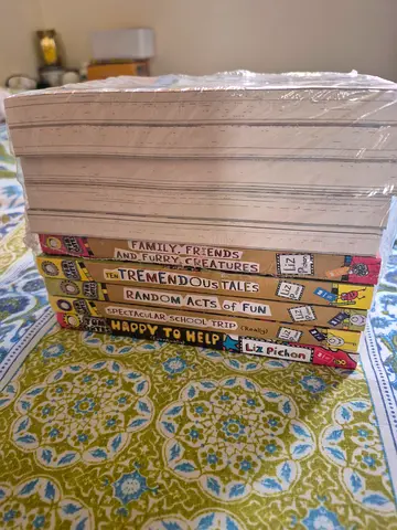 Story books