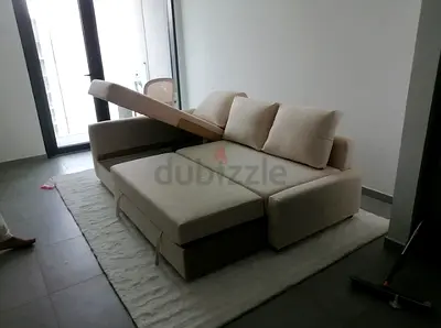 Comfortable and Stylish Sofa Bed for Sale