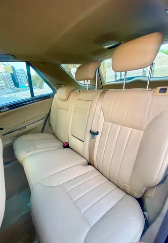 2006 Mercedes-BENZ M-CLASS 照片 17