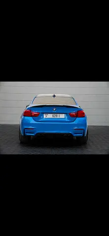 2017 BMW M4 thumbnail 10