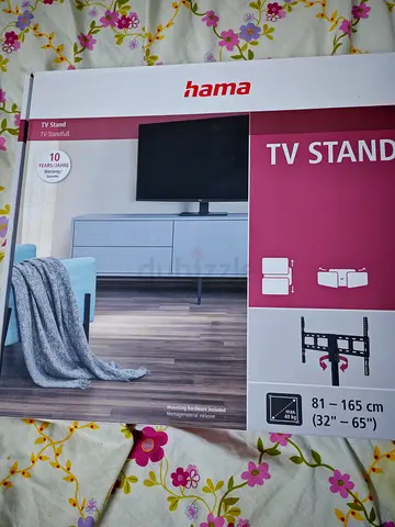 HAMA High-Quality TV stand
