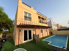 Upgraded Fully Furnished | 5 Bedrooms with Pool
