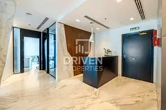 Highly Upgraded | Full Burj Khalifa View | Luxury