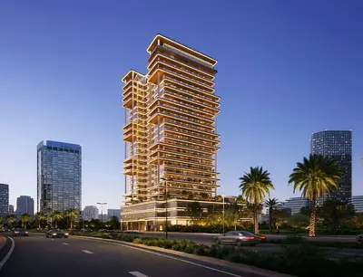 بن غاطي هيلسايد