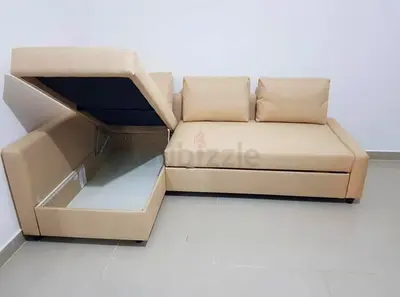 IKEA Friheten sofa come bed with storage