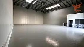 Upcoming warehouse 400 sqm for rent | Non Freezone | Hamra