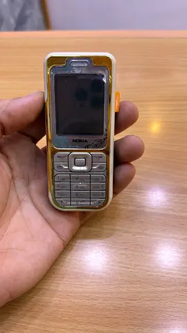 Nokia 7360 classic