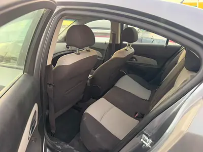 2016 Chevrolet CRUZE 照片 6