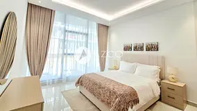 Modern Living | Fully Furnished | Vacant
