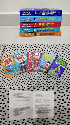 Story books